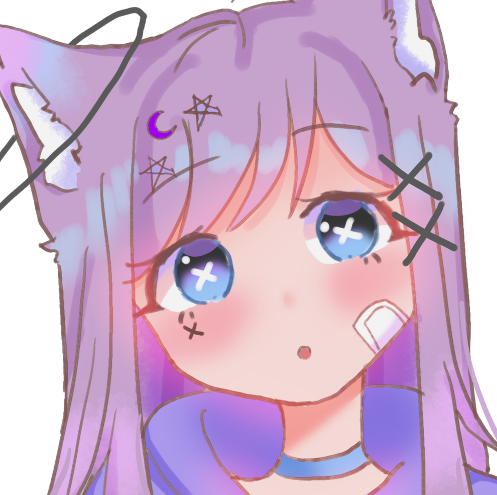 My OC